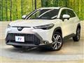 2024 Toyota CorollaCross