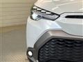 2024 Toyota CorollaCross