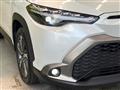 2024 Toyota CorollaCross