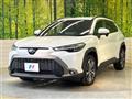 2024 Toyota CorollaCross