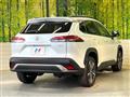2024 Toyota CorollaCross