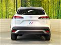 2024 Toyota CorollaCross