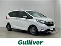 2020 Honda Freed
