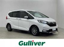 2020 Honda Freed
