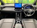 2023 Toyota CorollaCross