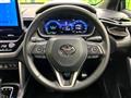 2023 Toyota CorollaCross