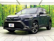2023 Toyota CorollaCross