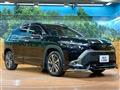 2024 Toyota CorollaCross