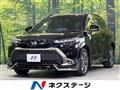 2024 Toyota CorollaCross