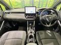 2024 Toyota CorollaCross