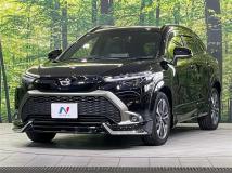2024 Toyota CorollaCross
