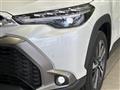 2024 Toyota CorollaCross
