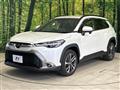 2024 Toyota CorollaCross
