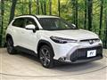 2024 Toyota CorollaCross