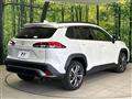 2024 Toyota CorollaCross