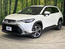 2024 Toyota CorollaCross