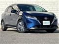 2021 Nissan Note