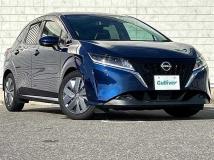 2021 Nissan Note