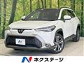2024 Toyota CorollaCross