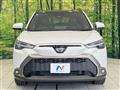 2024 Toyota CorollaCross