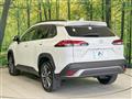 2024 Toyota CorollaCross