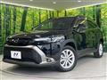 2024 Toyota CorollaCross