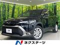 2024 Toyota CorollaCross