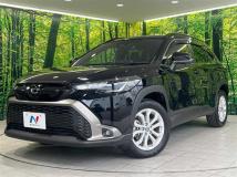 2024 Toyota CorollaCross