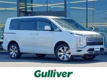2021 Mitsubishi Delica D5