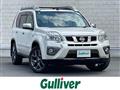 2013 Nissan X-Trail