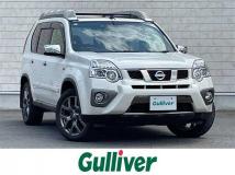 2013 Nissan X-Trail