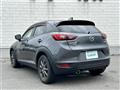 2017 Mazda CX-3