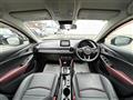 2017 Mazda CX-3