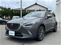 2017 Mazda CX-3