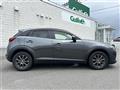 2017 Mazda CX-3