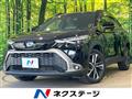 2024 Toyota CorollaCross