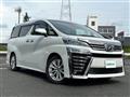 2019 Toyota Vellfire