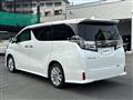 2019 Toyota Vellfire