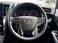 2019 Toyota Vellfire