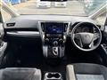 2019 Toyota Vellfire