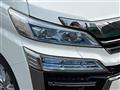 2019 Toyota Vellfire