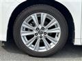 2019 Toyota Vellfire