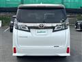 2019 Toyota Vellfire
