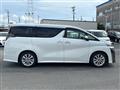 2019 Toyota Vellfire