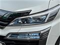2019 Toyota Vellfire