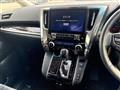 2019 Toyota Vellfire