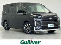 2023 Toyota Voxy