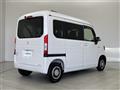 2023 Honda N-VAN