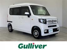 2023 Honda N-VAN