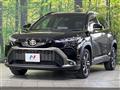2024 Toyota CorollaCross